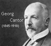 georg cantor pose